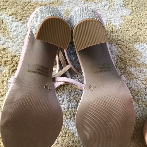 NeW Very beautiful heels - Picture 2 of 8